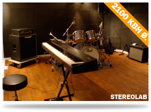 STEREOLAB